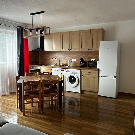 Appartement Cerf La Llagonne 外观 照片