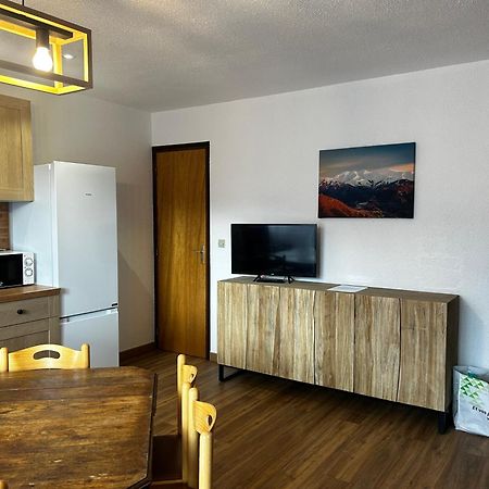 Appartement Cerf La Llagonne 外观 照片