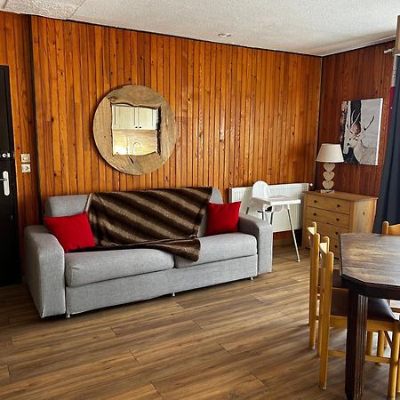 Appartement Cerf La Llagonne 外观 照片